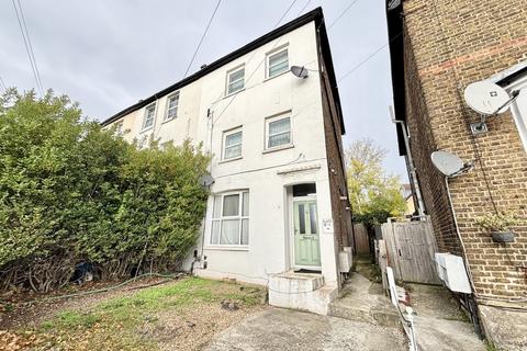 undefined, Albert Road, London SE25