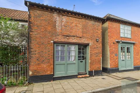 2 bedroom cottage for sale, Broad Street, Harleston