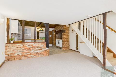 2 bedroom cottage for sale, Broad Street, Harleston