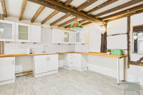 2 bedroom cottage for sale, Broad Street, Harleston