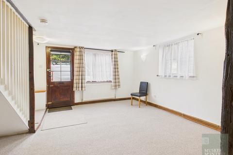 2 bedroom cottage for sale, Broad Street, Harleston