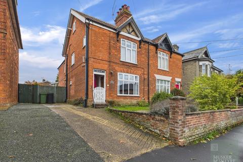 undefined, London Road, Harleston