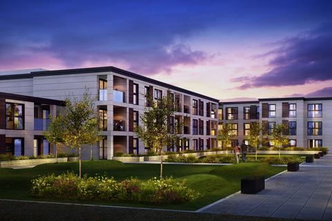 2 bedroom apartment to rent, Downhall Road, Kingston KT2