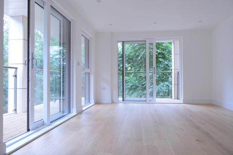 2 bedroom apartment to rent, Downhall Road, Kingston KT2