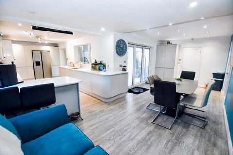 undefined, Alexandra Road, Market Drayton