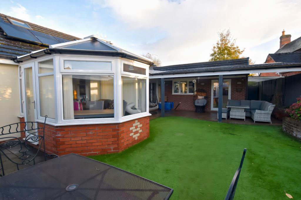 Rear Garden 2