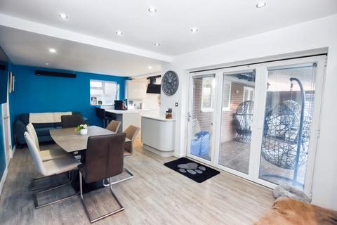 undefined, Alexandra Road, Market Drayton