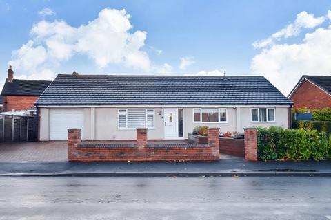 undefined, Alexandra Road, Market Drayton