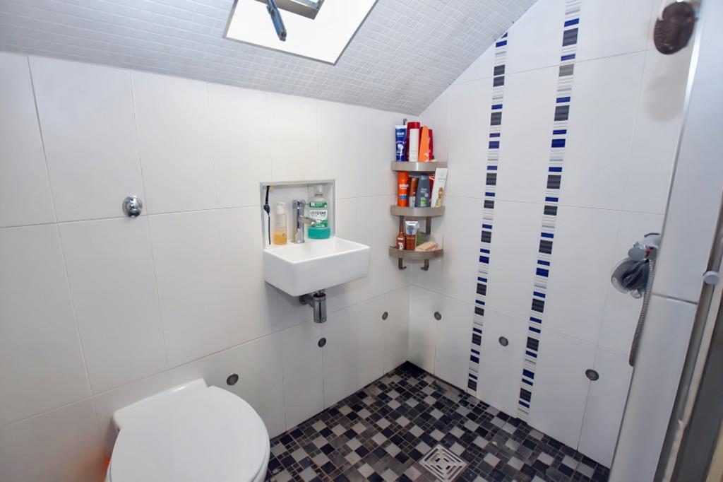 Wet Room