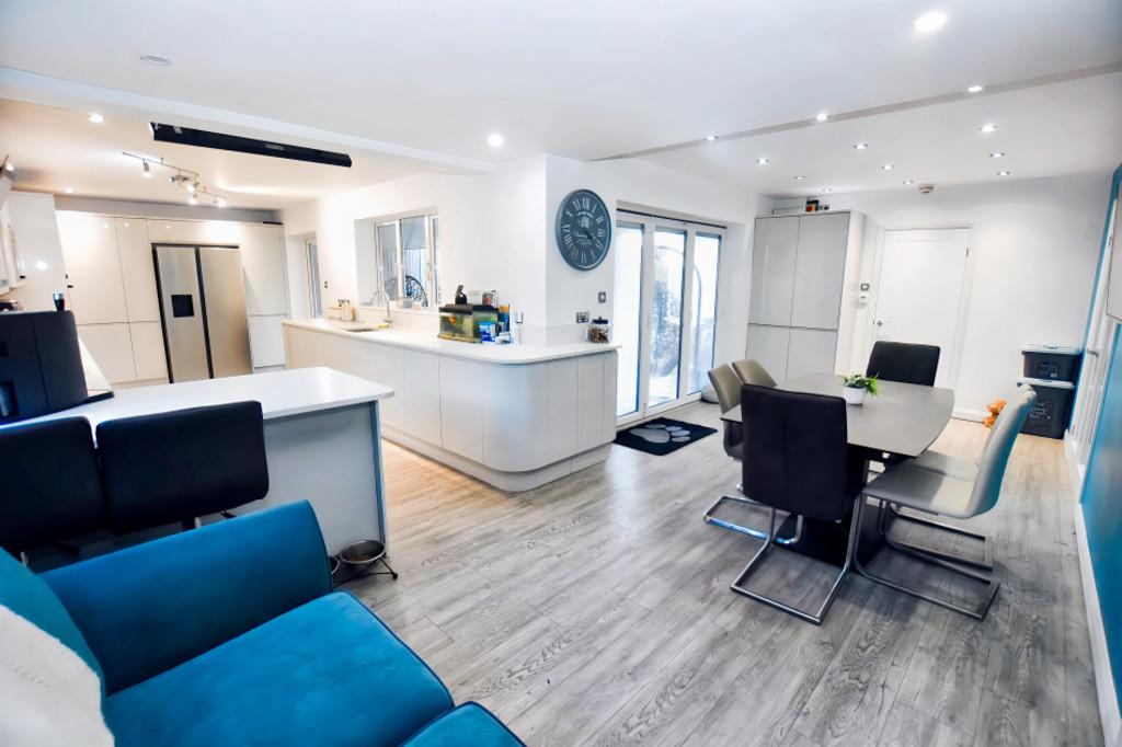 Dining Kitchen 2
