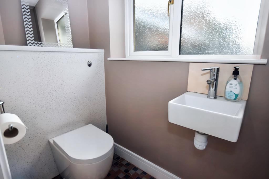Gf wc