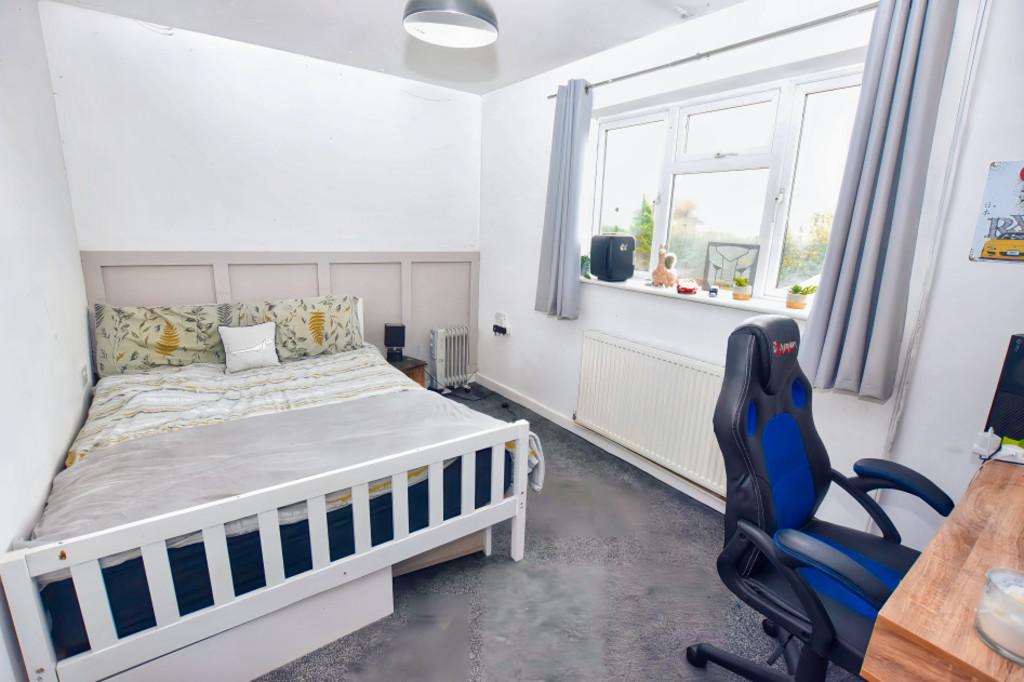 Bedroom 1 GF