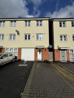 undefined, Kenbury Drive, Slough