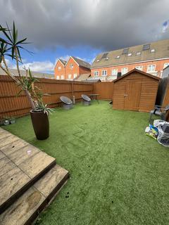 undefined, Kenbury Drive, Slough