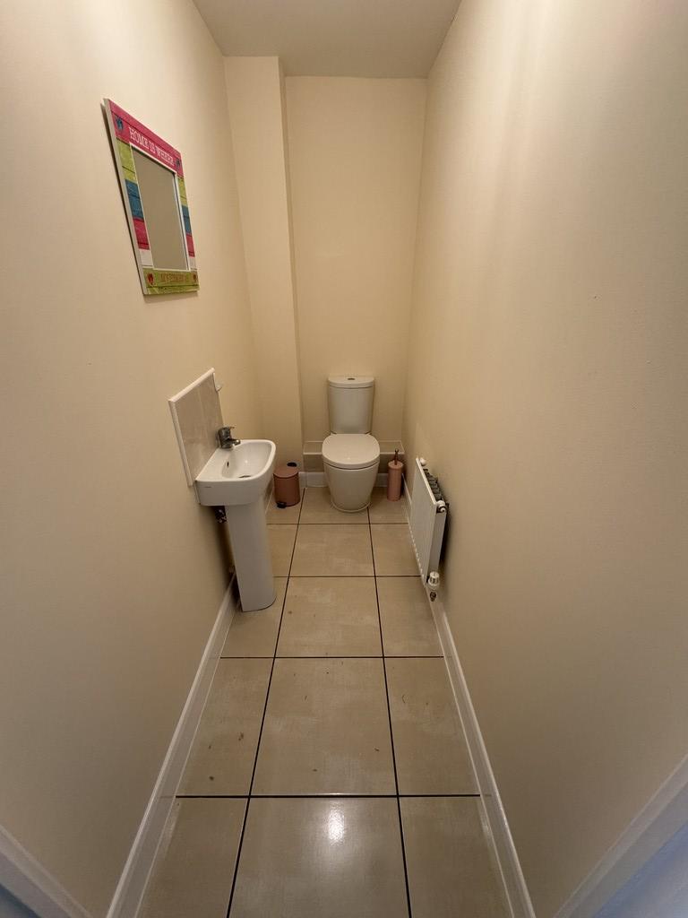 Cloakroom