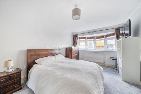 undefined, St. German's Road, Forest Hill, SE23