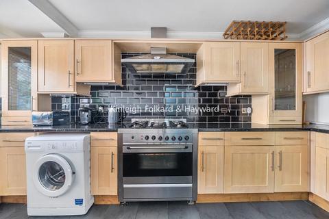 undefined, St. German's Road, Forest Hill, SE23