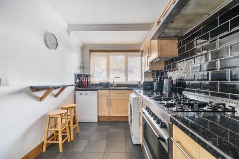 undefined, St. German's Road, Forest Hill, SE23