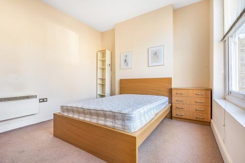 1 bedroom flat to rent, Breakspears Road, Brockley, London, SE4