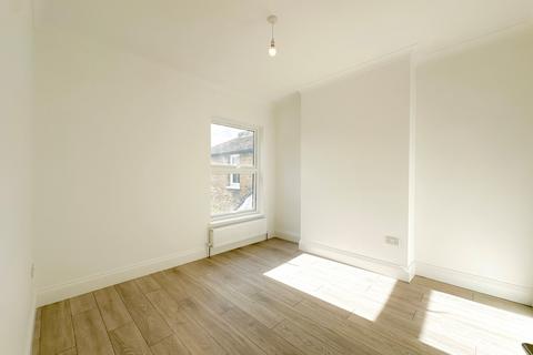 undefined, Agnew Road, London, SE23