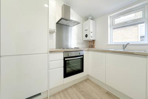 undefined, Agnew Road, London, SE23