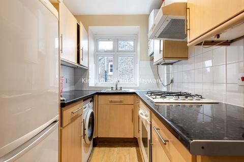 undefined, Devon House, Devonshire Road, Forest Hill, SE23