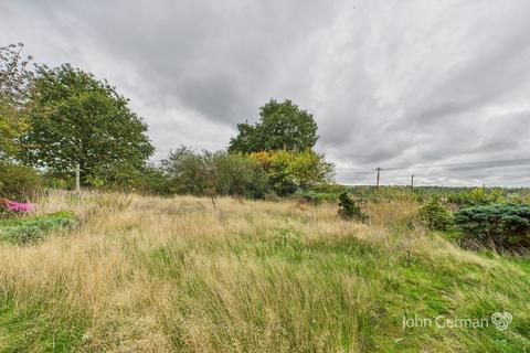 undefined, Bishops Offley, Stafford