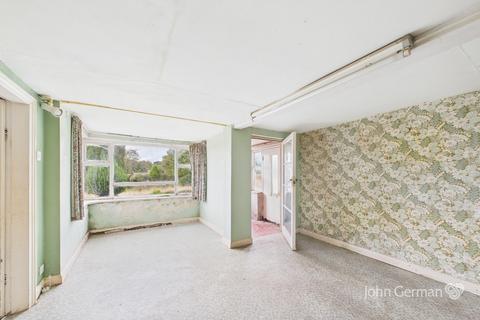 undefined, Bishops Offley, Stafford