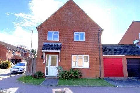 undefined, Swann Grove, Holt NR25