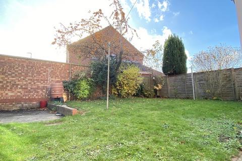 undefined, Swann Grove, Holt NR25