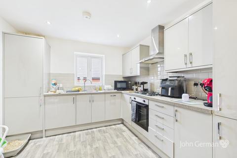 undefined, Hornton Road, Burton-on-Trent