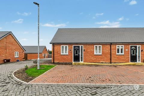 undefined, Hornton Road, Burton-on-Trent