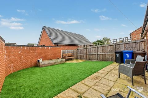 undefined, Hornton Road, Burton-on-Trent