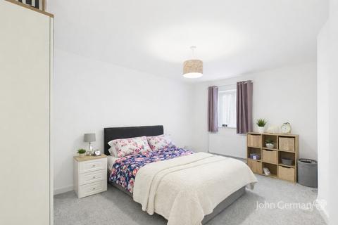 2 bedroom terraced bungalow for sale, Hornton Road, Burton-on-Trent