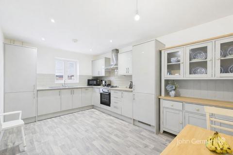 2 bedroom terraced bungalow for sale, Hornton Road, Burton-on-Trent