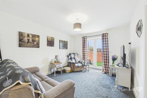 2 bedroom terraced bungalow for sale, Hornton Road, Burton-on-Trent