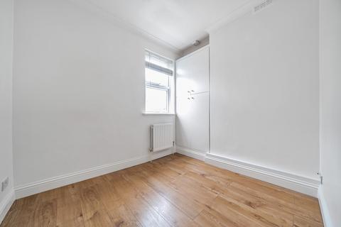 undefined, Cambria Road, London, SE5