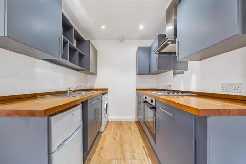 undefined, Cambria Road, London, SE5