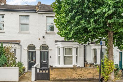undefined, Cambria Road, London, SE5