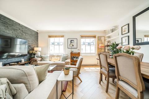 2 bedroom flat to rent, Sutherland Street, London SW1V