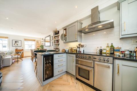 2 bedroom flat to rent, Sutherland Street, London SW1V