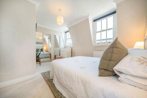2 bedroom flat to rent, Sutherland Street, London SW1V