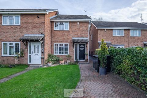undefined, Rookery Close, Sheffield S26