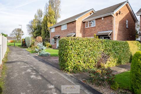 undefined, Rookery Close, Sheffield S26