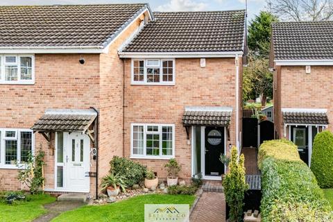 undefined, Rookery Close, Sheffield S26