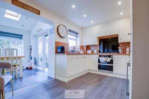 undefined, Rookery Close, Sheffield S26