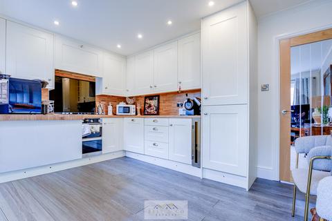 undefined, Rookery Close, Sheffield S26
