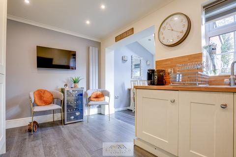 undefined, Rookery Close, Sheffield S26
