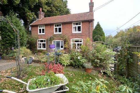 undefined, Hillside Loke, Norwich NR11