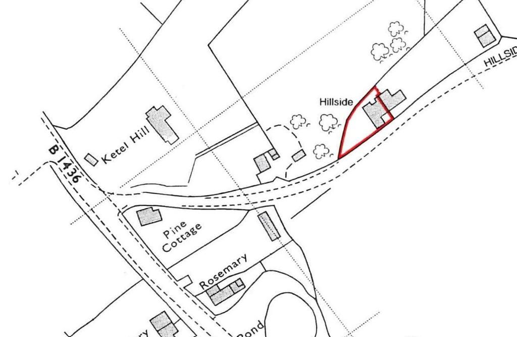 Location plan